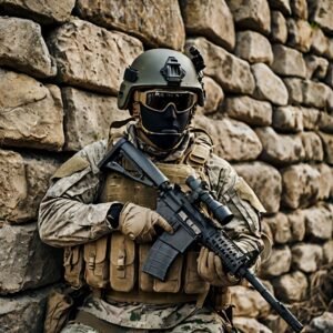 Tactical